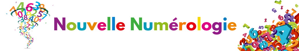 Nouvelle Numérologie